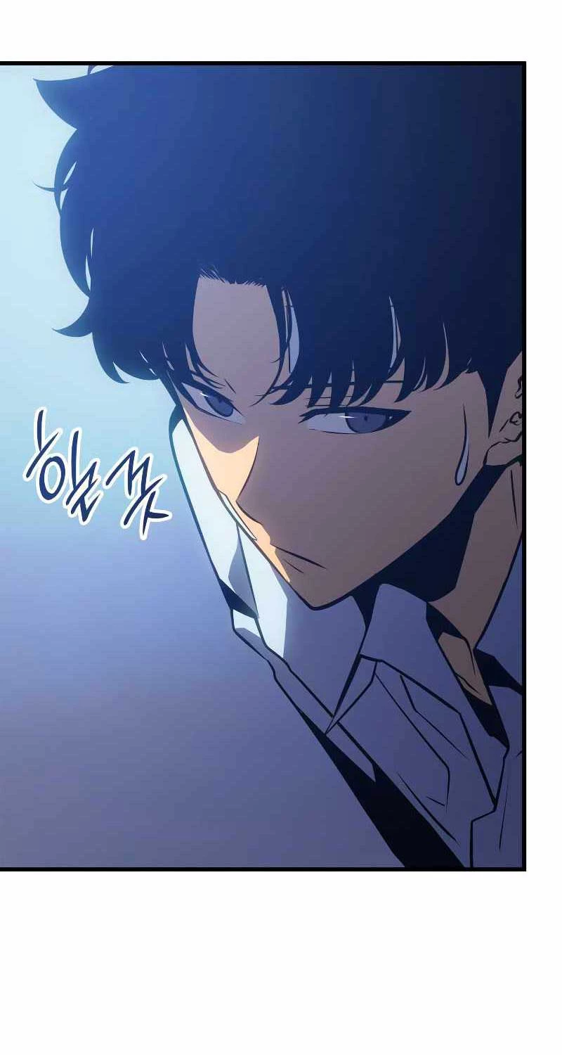 Solo Leveling : Ragnarok Chapter 4 - Trang 27