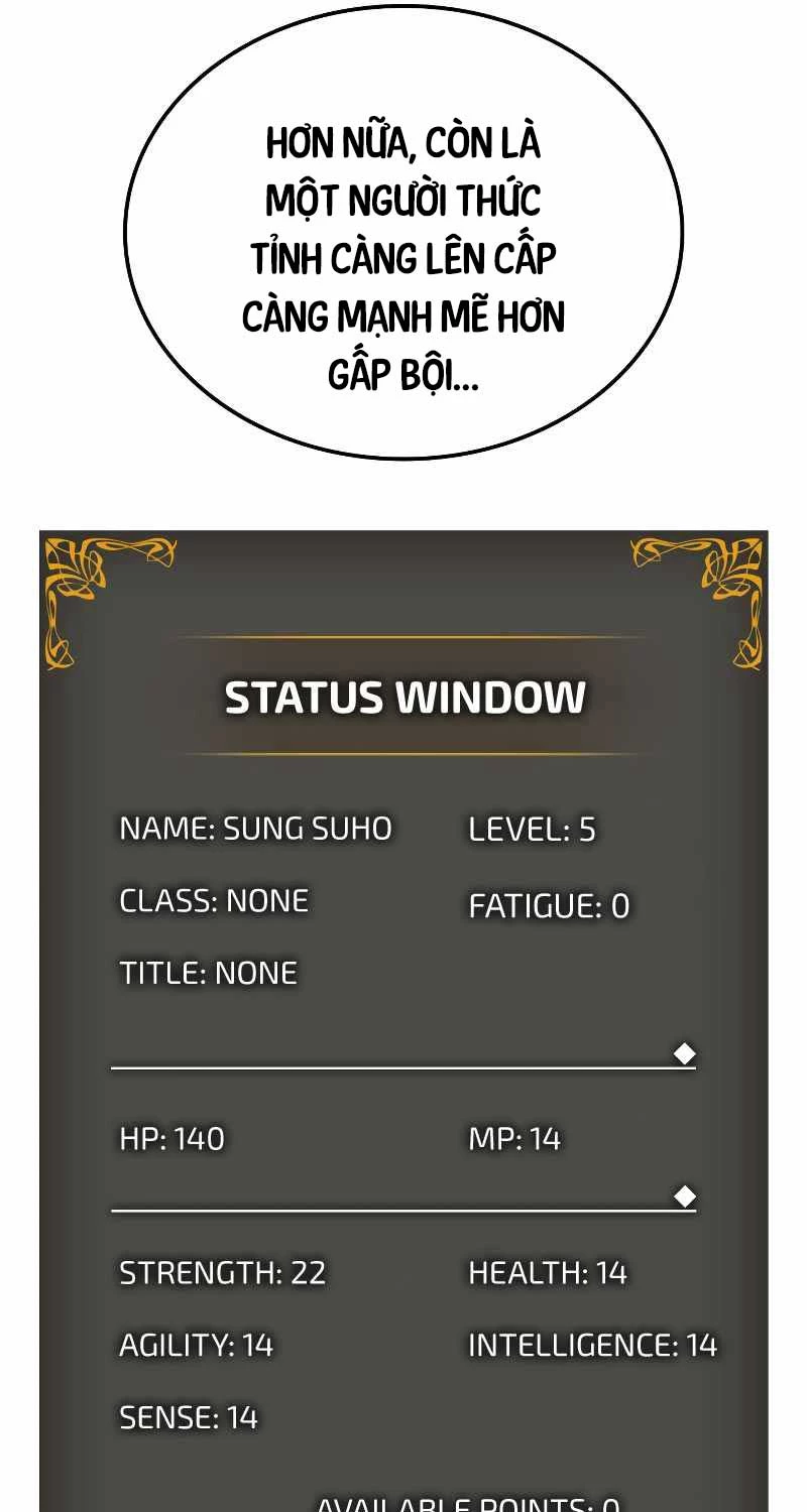Solo Leveling : Ragnarok Chapter 4 - Trang 30