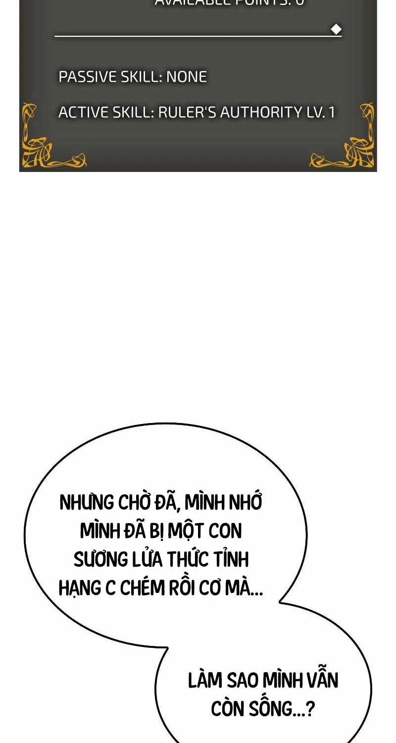 Solo Leveling : Ragnarok Chapter 4 - Trang 31