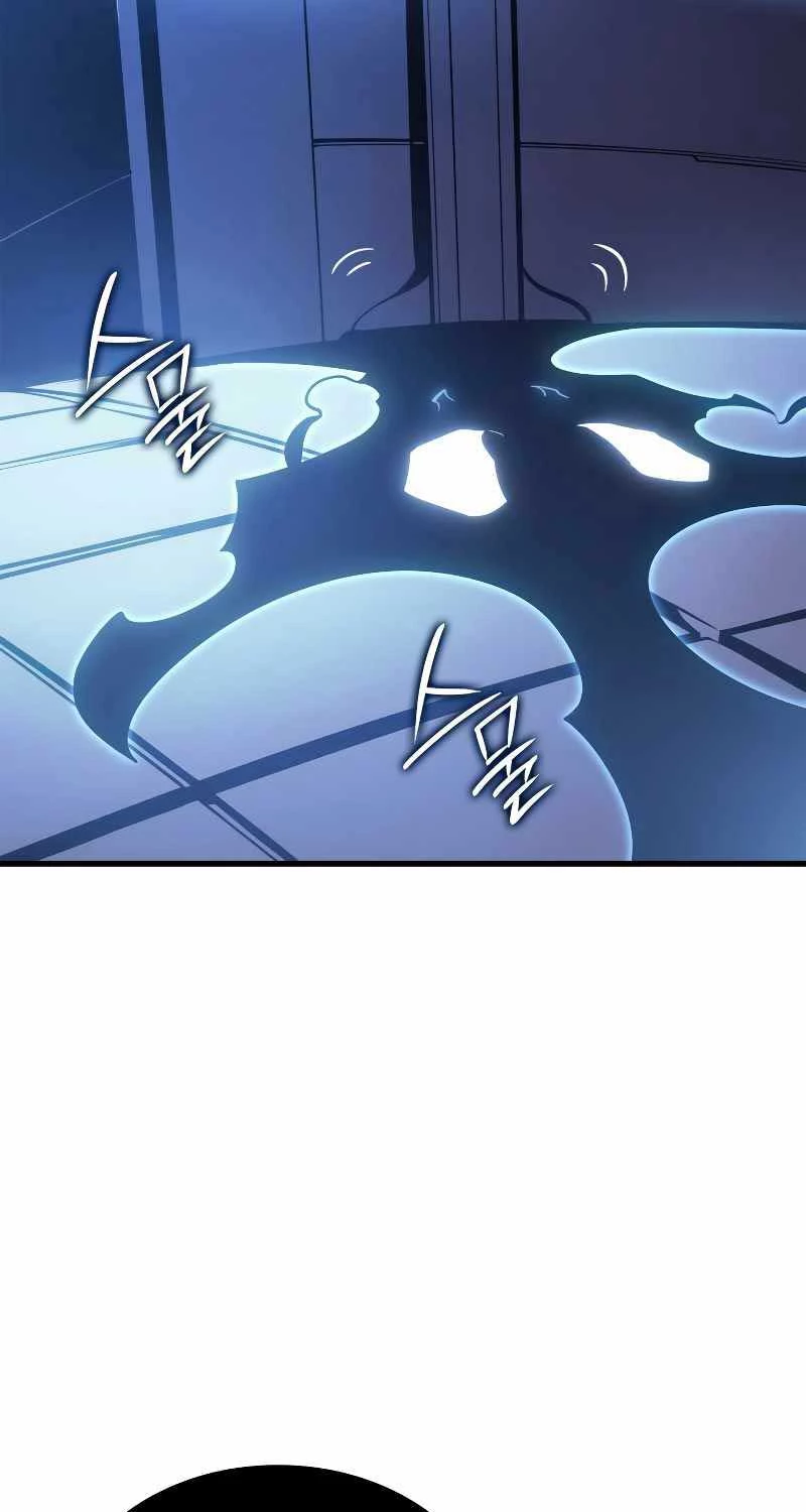 Solo Leveling : Ragnarok Chapter 4 - Trang 34