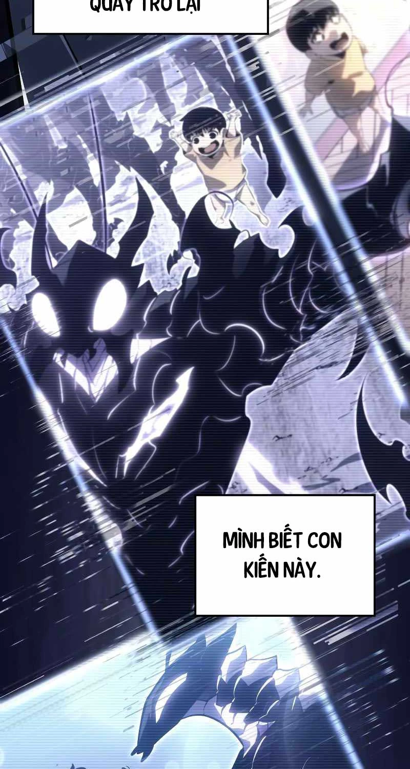 Solo Leveling : Ragnarok Chapter 4 - Trang 40