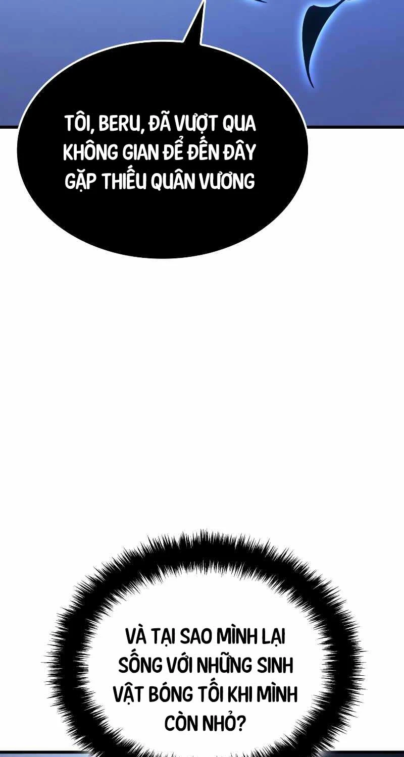 Solo Leveling : Ragnarok Chapter 4 - Trang 44