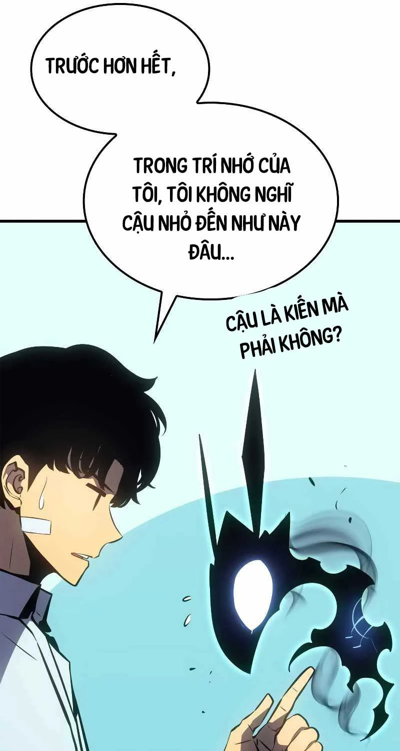 Solo Leveling : Ragnarok Chapter 4 - Trang 47