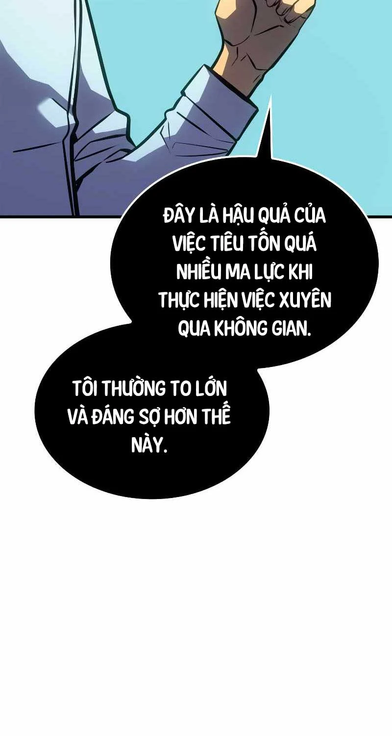 Solo Leveling : Ragnarok Chapter 4 - Trang 48
