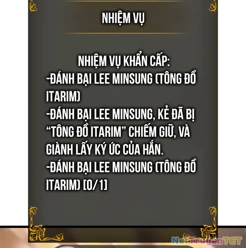 Solo Leveling : Ragnarok Chapter 40 - Trang 15