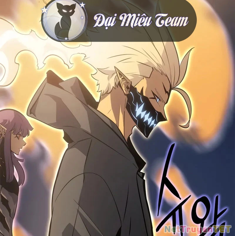 Solo Leveling : Ragnarok Chapter 40 - Trang 16