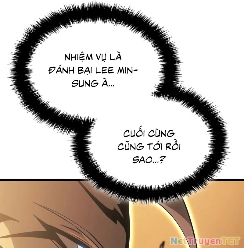 Solo Leveling : Ragnarok Chapter 40 - Trang 19