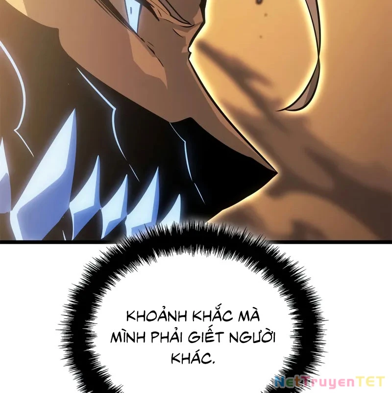 Solo Leveling : Ragnarok Chapter 40 - Trang 20