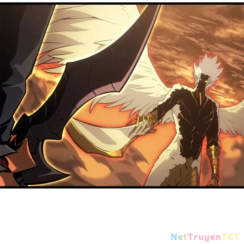 Solo Leveling : Ragnarok Chapter 40 - Trang 22