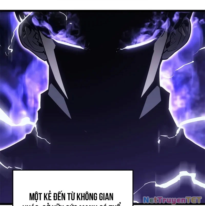 Solo Leveling : Ragnarok Chapter 40 - Trang 30