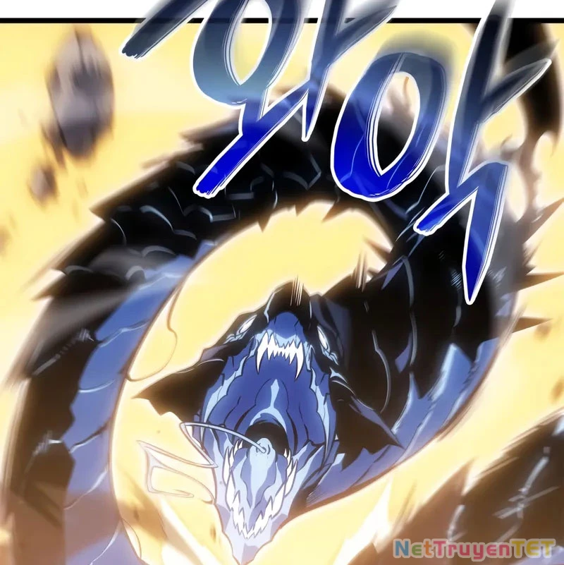 Solo Leveling : Ragnarok Chapter 40 - Trang 35