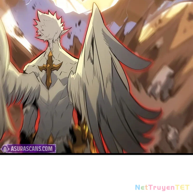 Solo Leveling : Ragnarok Chapter 40 - Trang 36