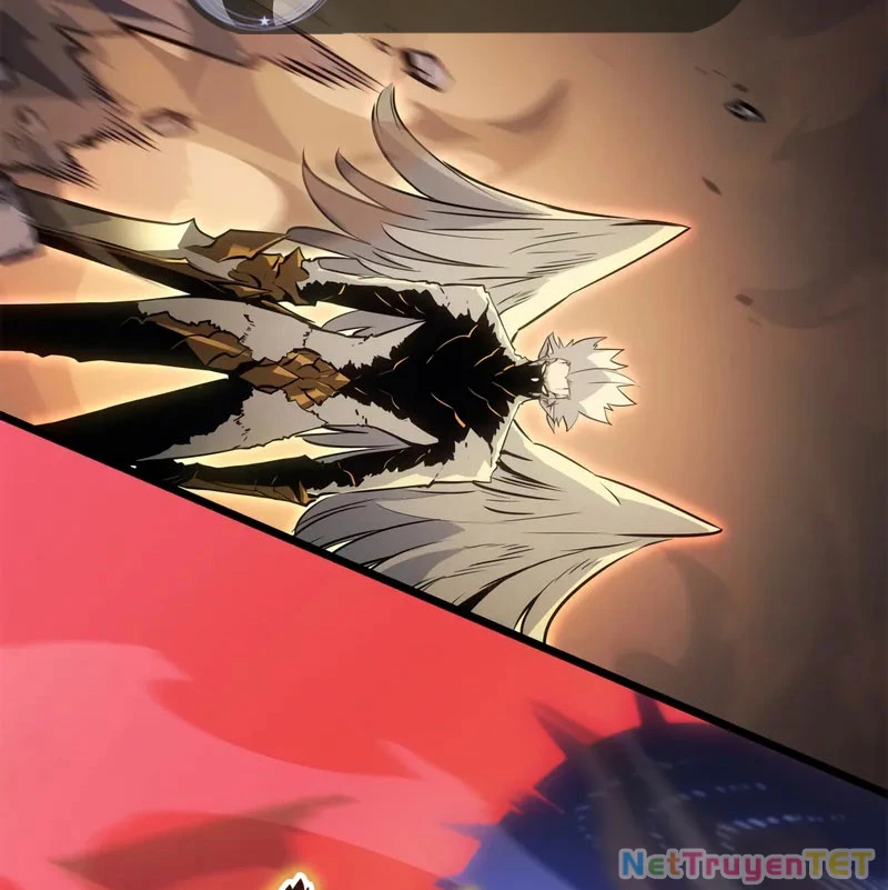 Solo Leveling : Ragnarok Chapter 40 - Trang 39