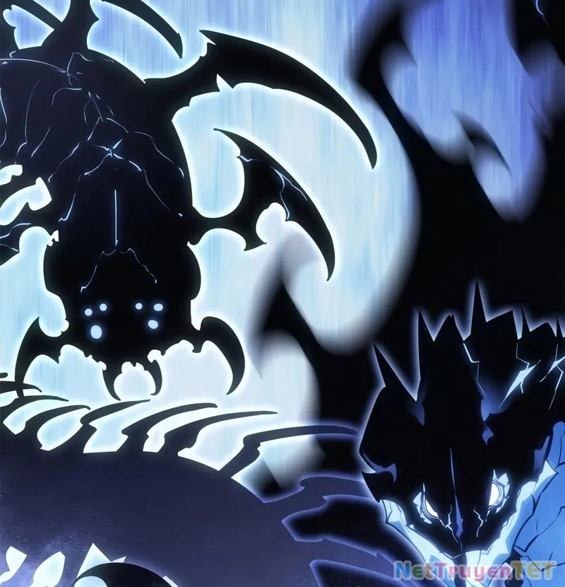 Solo Leveling : Ragnarok Chapter 40 - Trang 8