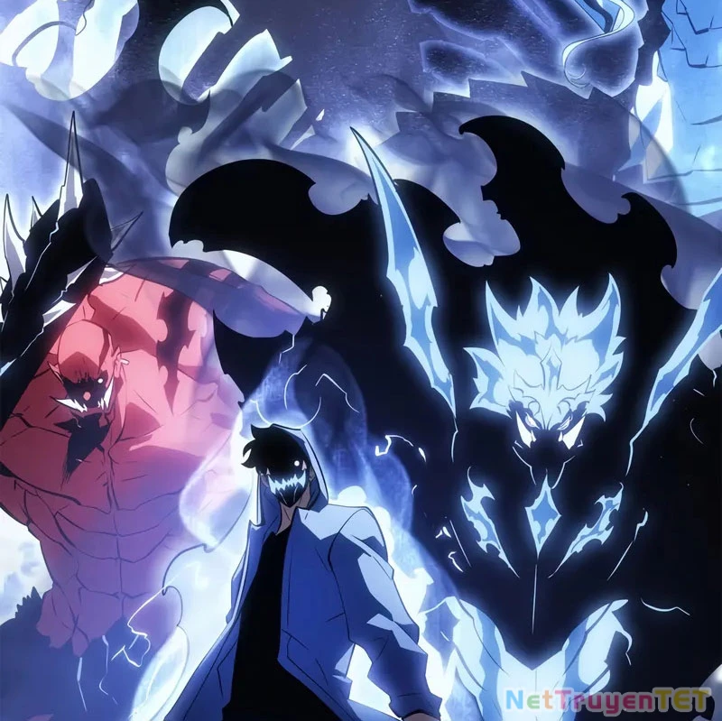Solo Leveling : Ragnarok Chapter 40 - Trang 9
