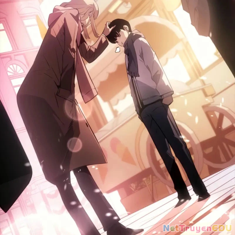 Solo Leveling : Ragnarok Chapter 41 - Trang 14