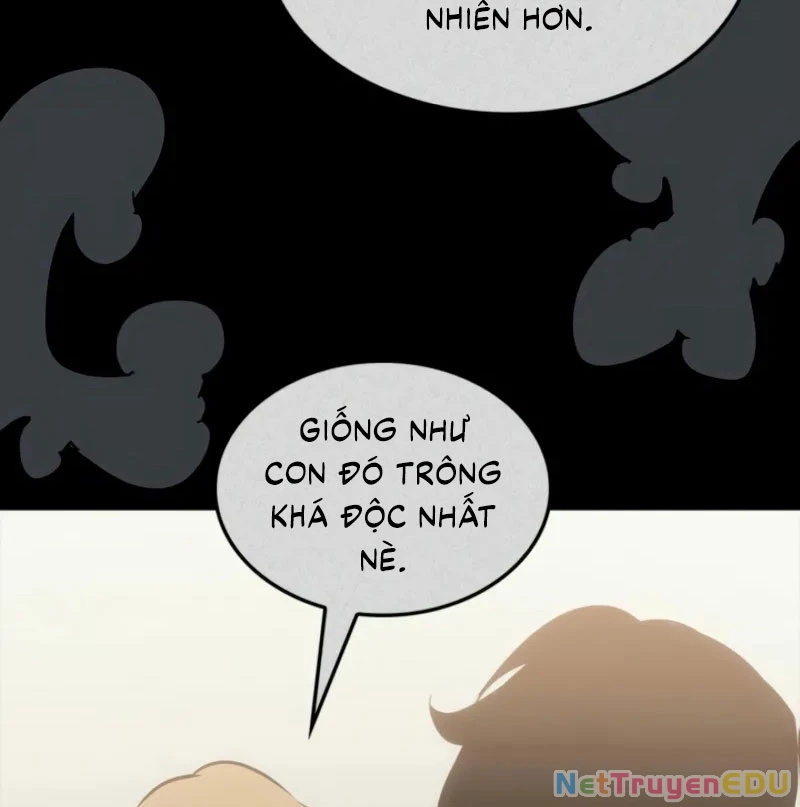 Solo Leveling : Ragnarok Chapter 41 - Trang 31