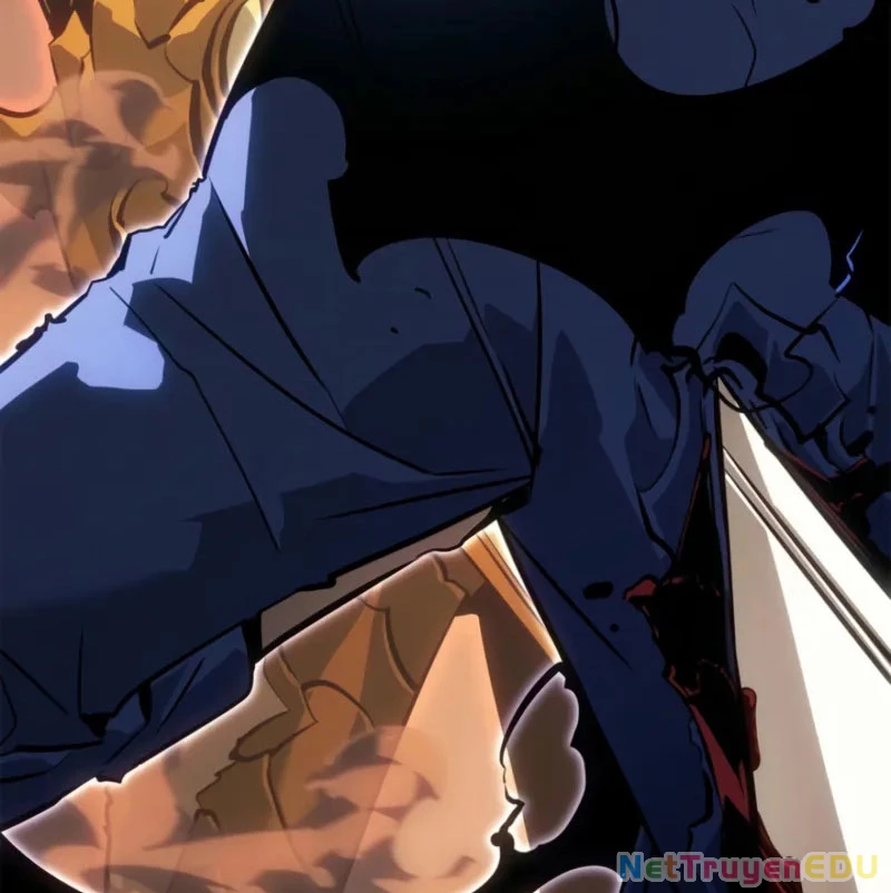 Solo Leveling : Ragnarok Chapter 41 - Trang 46