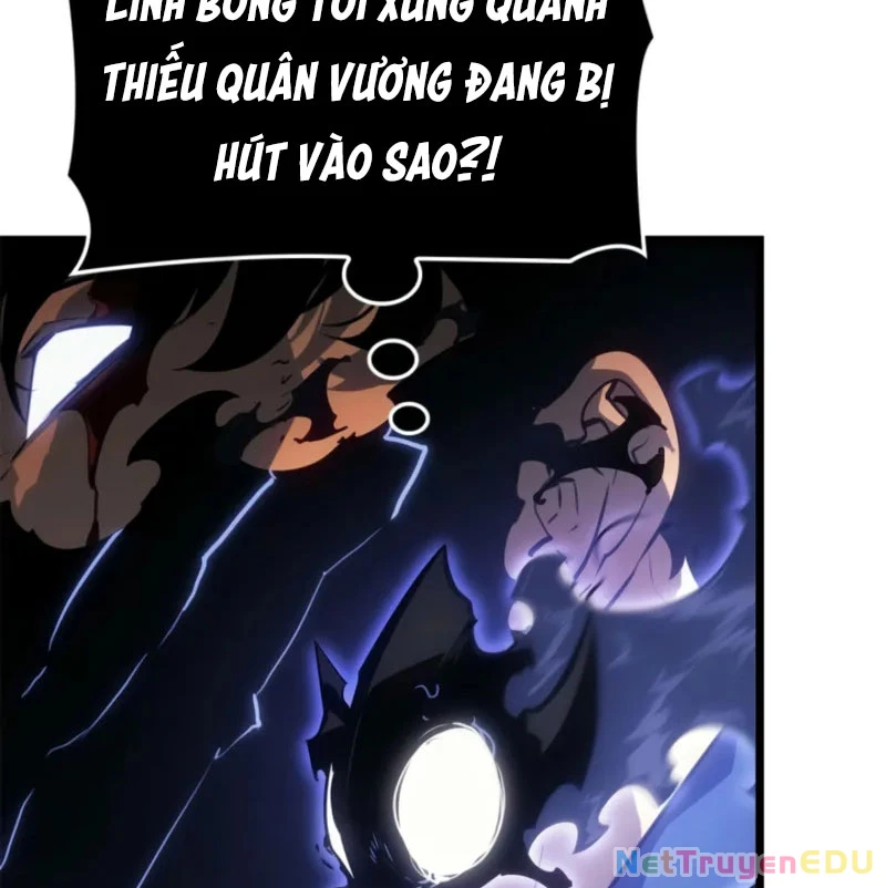 Solo Leveling : Ragnarok Chapter 41 - Trang 48