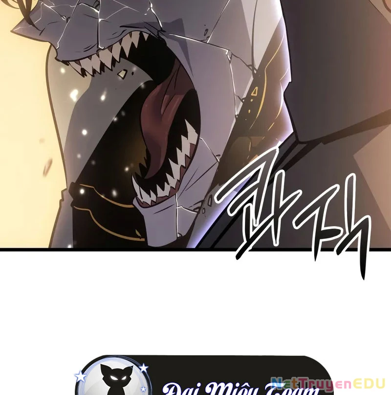 Solo Leveling : Ragnarok Chapter 42 - Trang 11