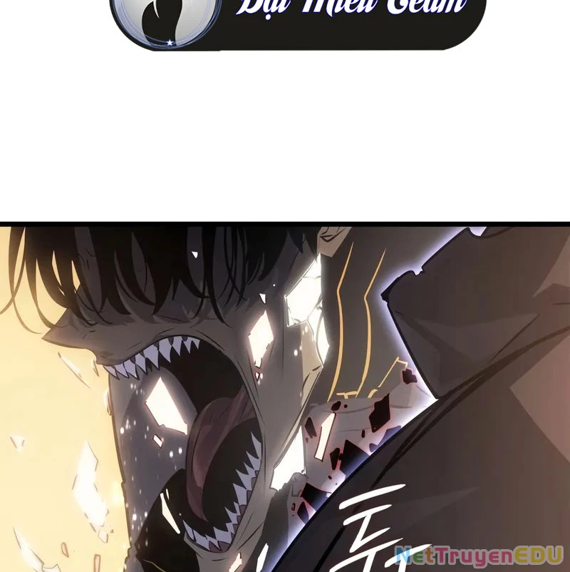 Solo Leveling : Ragnarok Chapter 42 - Trang 12