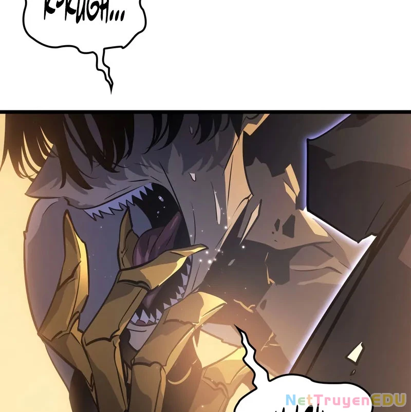 Solo Leveling : Ragnarok Chapter 42 - Trang 14