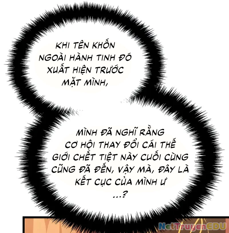 Solo Leveling : Ragnarok Chapter 42 - Trang 19