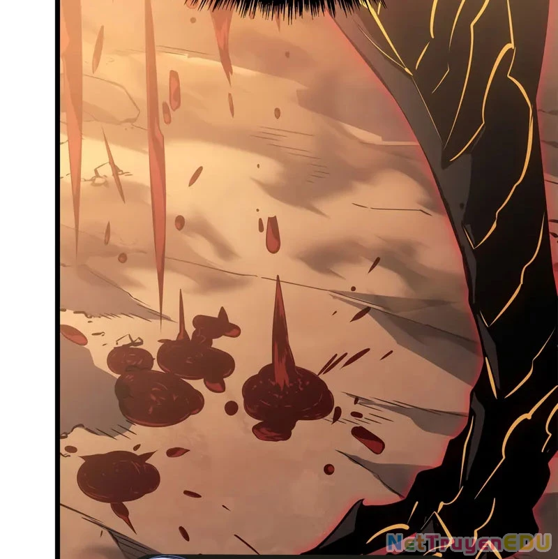 Solo Leveling : Ragnarok Chapter 42 - Trang 20