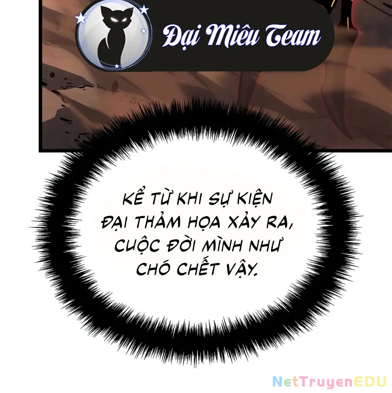 Solo Leveling : Ragnarok Chapter 42 - Trang 21
