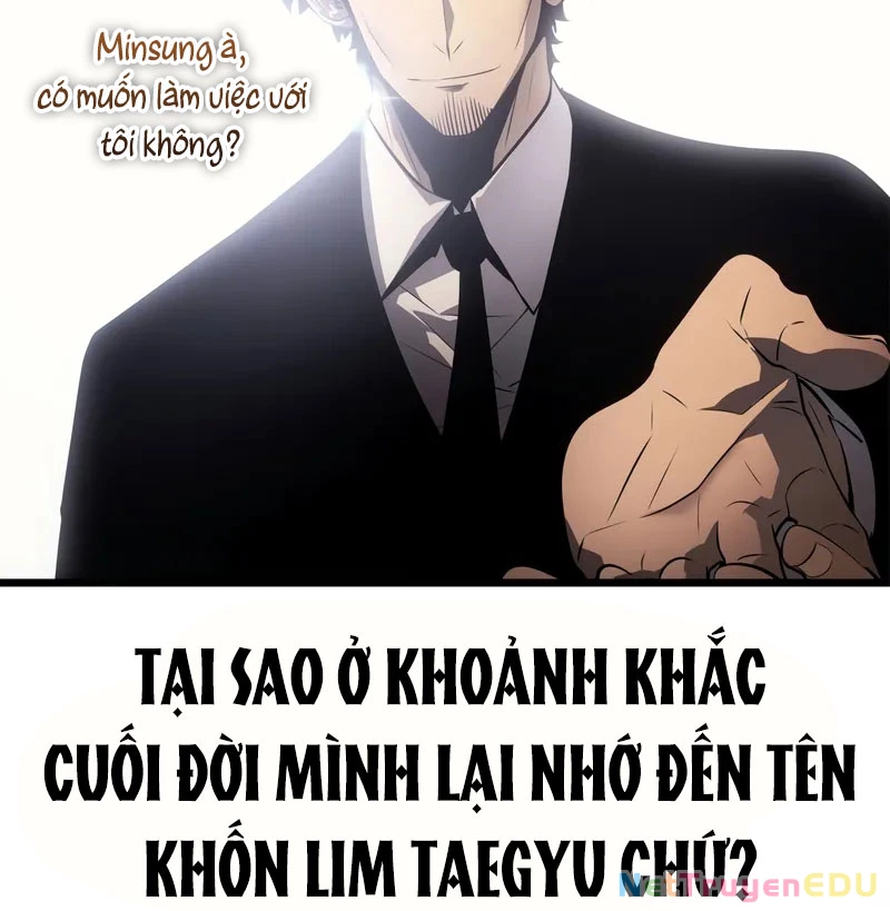 Solo Leveling : Ragnarok Chapter 42 - Trang 23