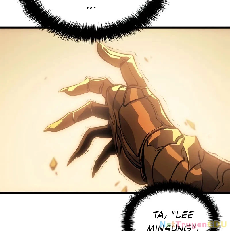 Solo Leveling : Ragnarok Chapter 42 - Trang 25