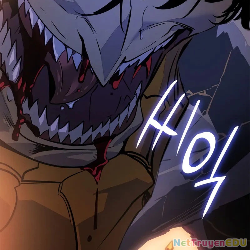 Solo Leveling : Ragnarok Chapter 42 - Trang 28