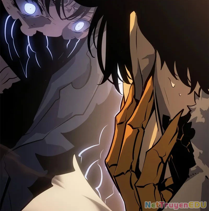 Solo Leveling : Ragnarok Chapter 42 - Trang 33