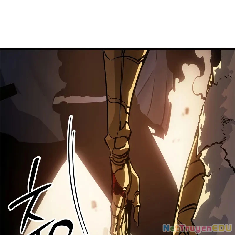 Solo Leveling : Ragnarok Chapter 42 - Trang 35