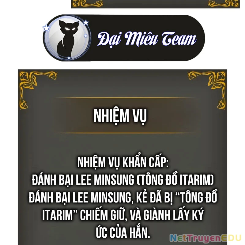 Solo Leveling : Ragnarok Chapter 42 - Trang 38