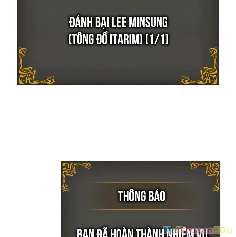 Solo Leveling : Ragnarok Chapter 42 - Trang 39