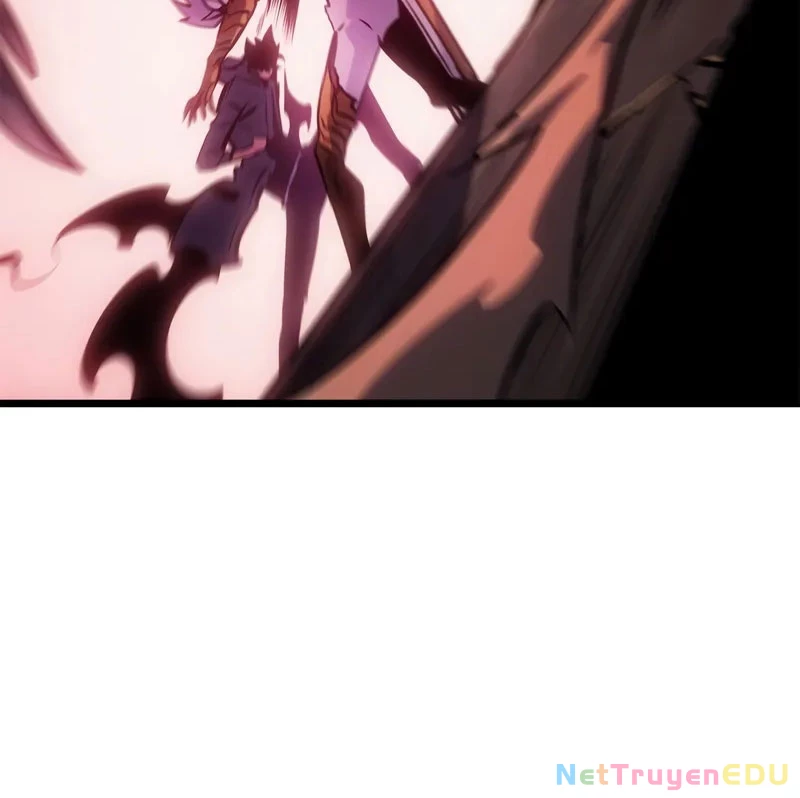 Solo Leveling : Ragnarok Chapter 42 - Trang 4