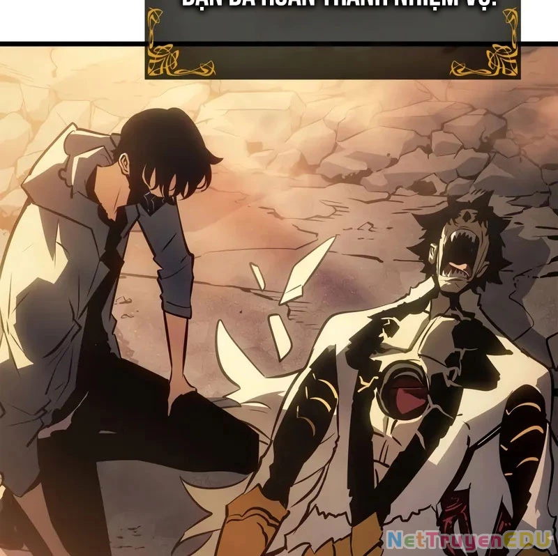 Solo Leveling : Ragnarok Chapter 42 - Trang 40