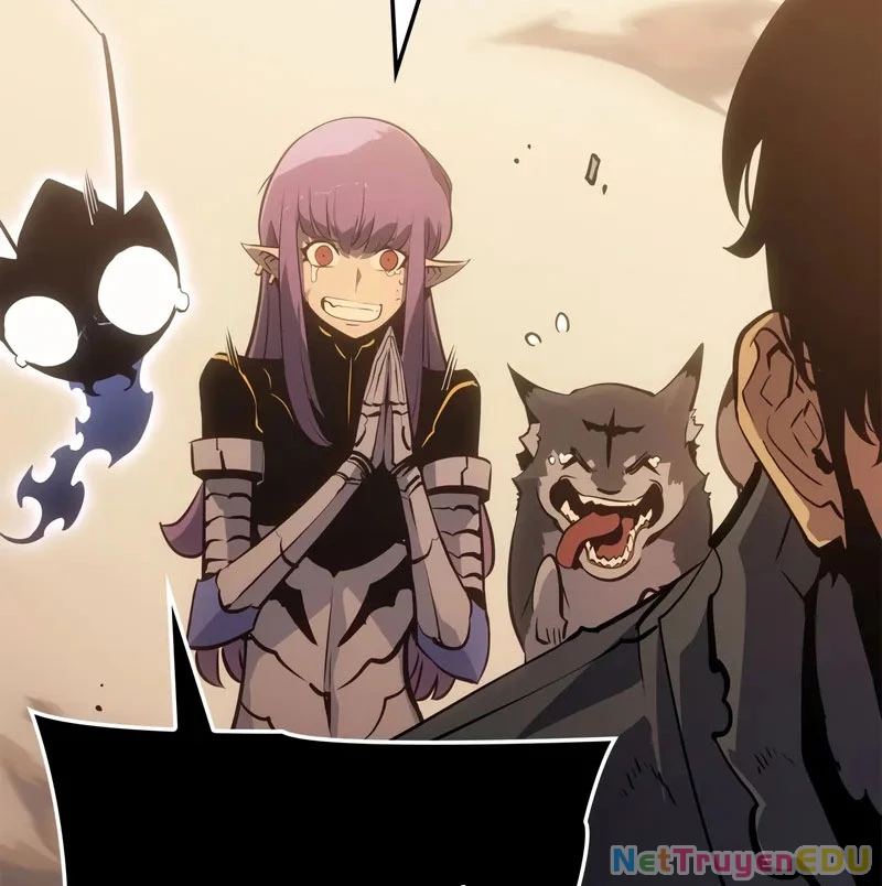 Solo Leveling : Ragnarok Chapter 42 - Trang 43