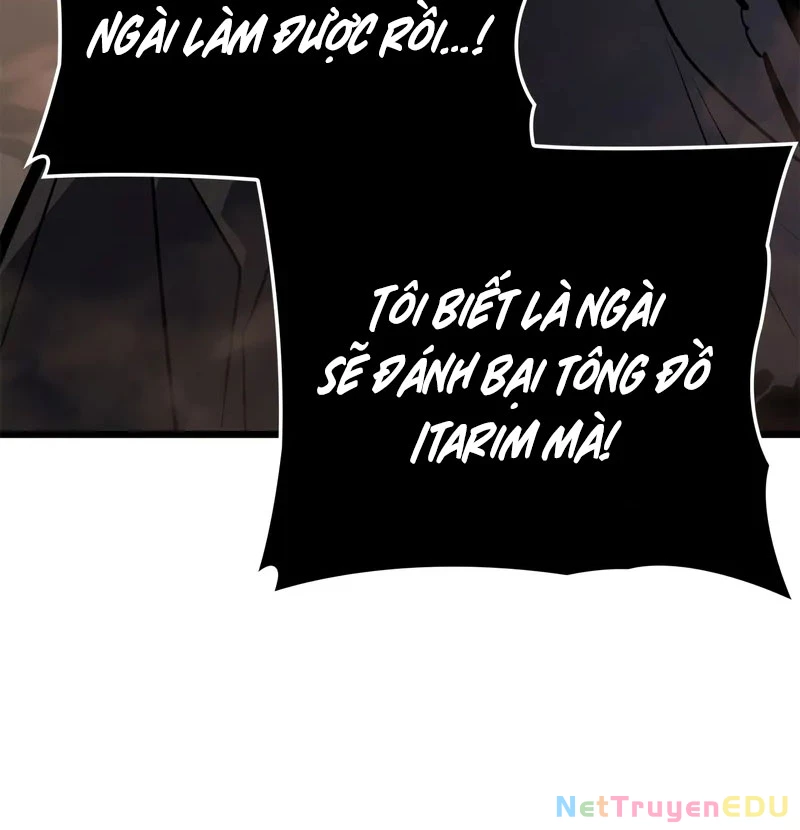Solo Leveling : Ragnarok Chapter 42 - Trang 44