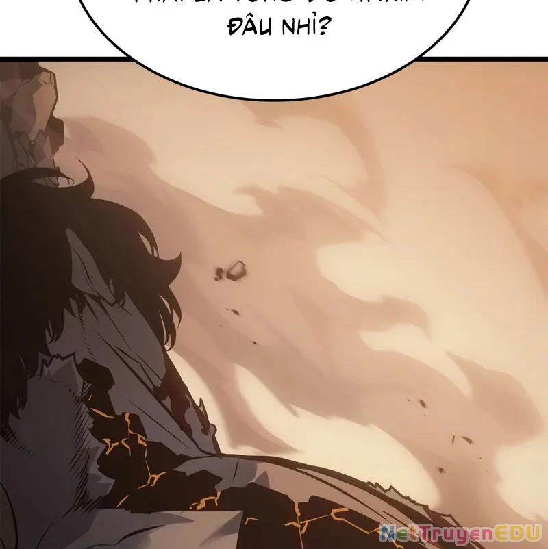 Solo Leveling : Ragnarok Chapter 42 - Trang 48