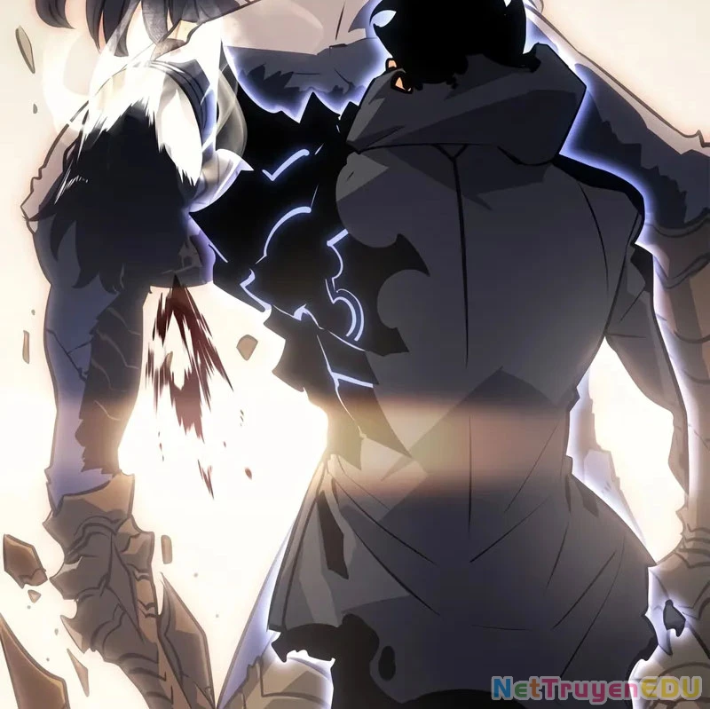 Solo Leveling : Ragnarok Chapter 42 - Trang 6