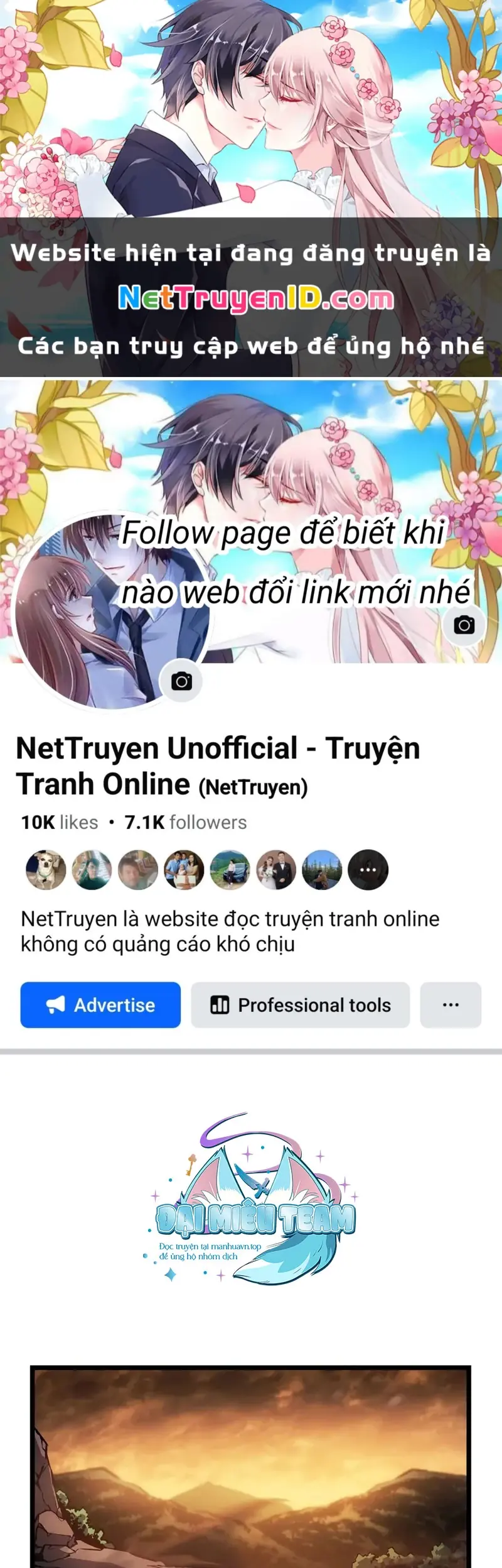 Solo Leveling : Ragnarok Chapter 43 - Trang 1