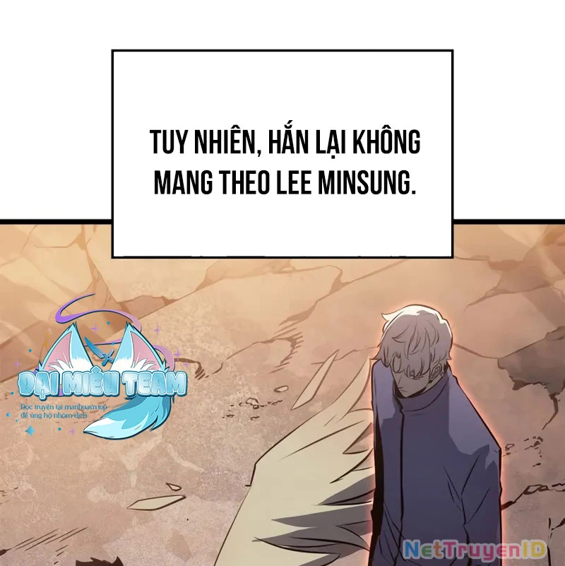 Solo Leveling : Ragnarok Chapter 43 - Trang 10