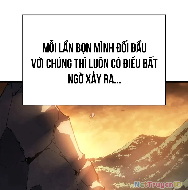 Solo Leveling : Ragnarok Chapter 43 - Trang 15