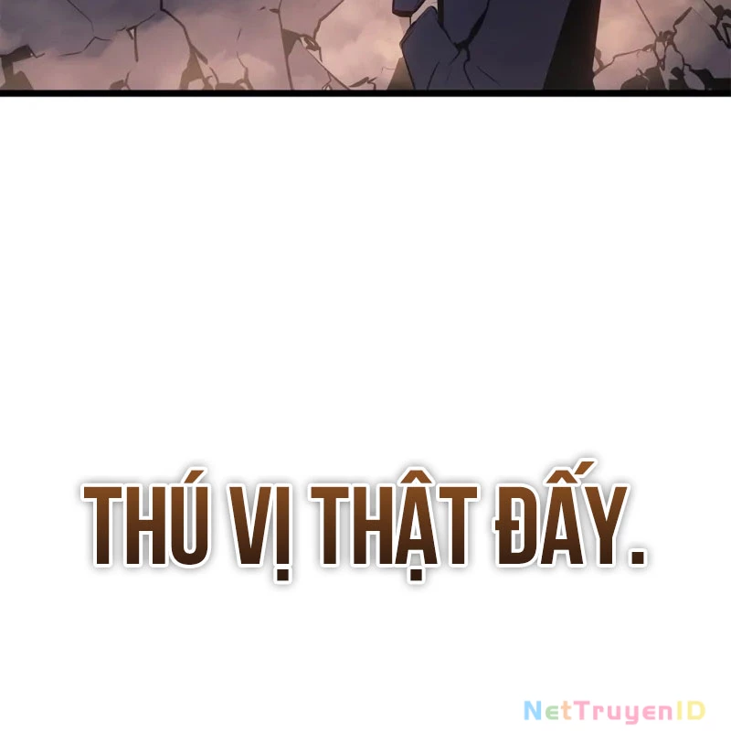 Solo Leveling : Ragnarok Chapter 43 - Trang 17