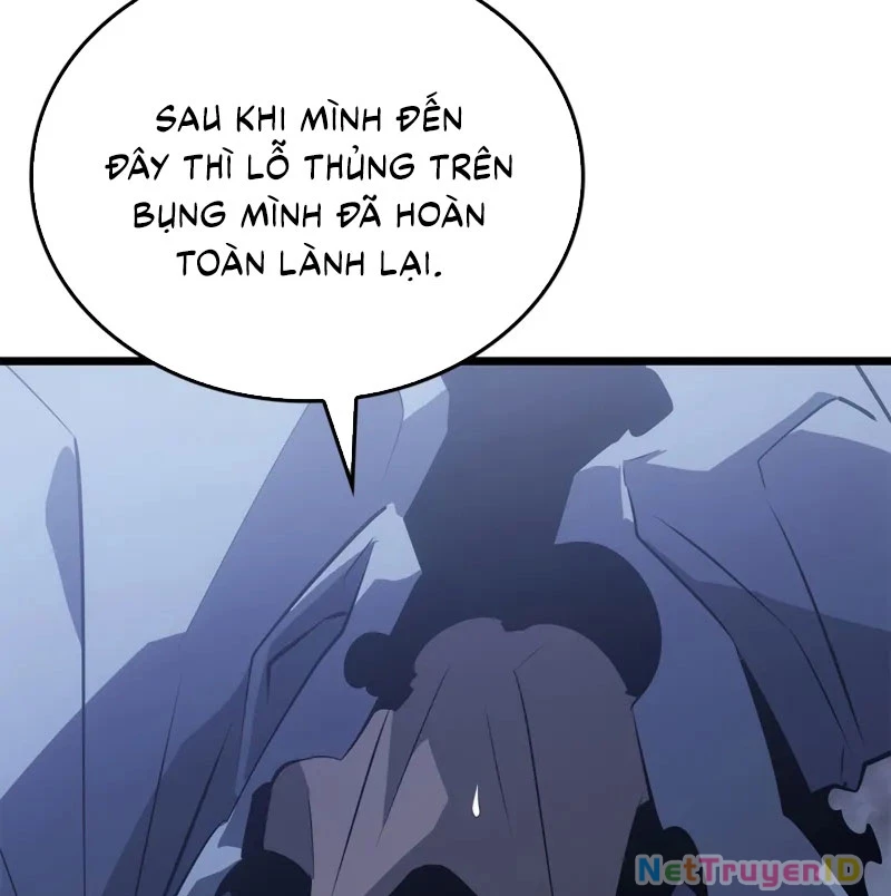 Solo Leveling : Ragnarok Chapter 43 - Trang 25