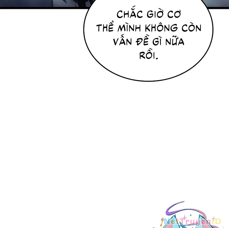 Solo Leveling : Ragnarok Chapter 43 - Trang 27