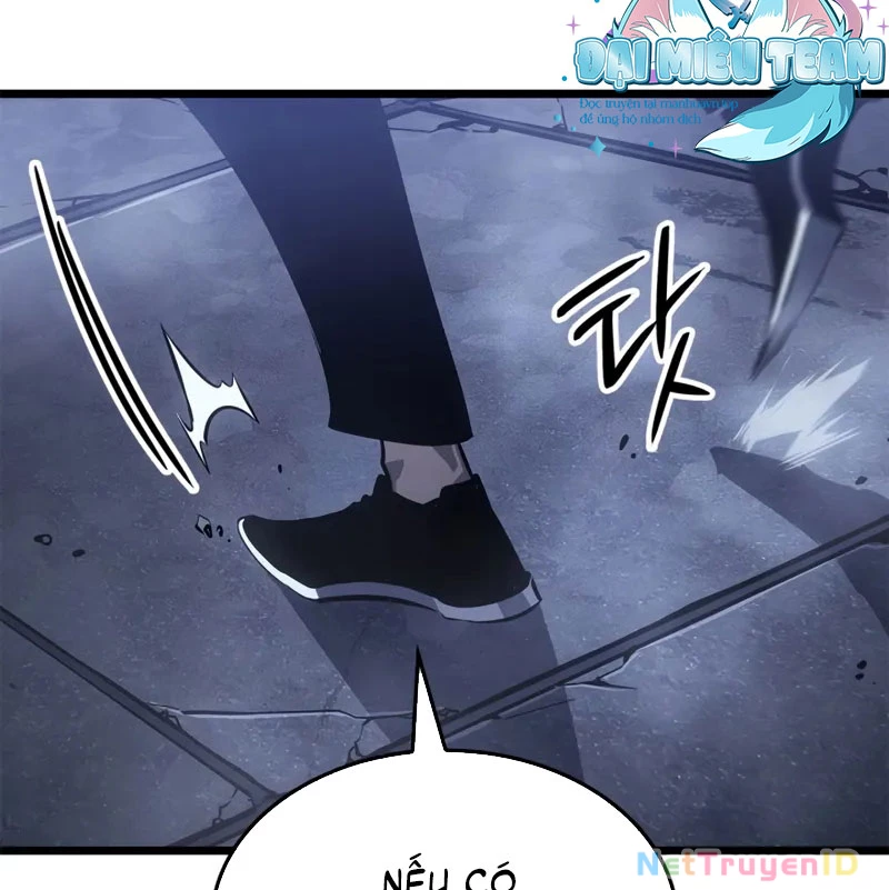 Solo Leveling : Ragnarok Chapter 43 - Trang 28