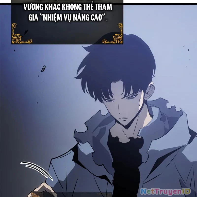 Solo Leveling : Ragnarok Chapter 43 - Trang 30